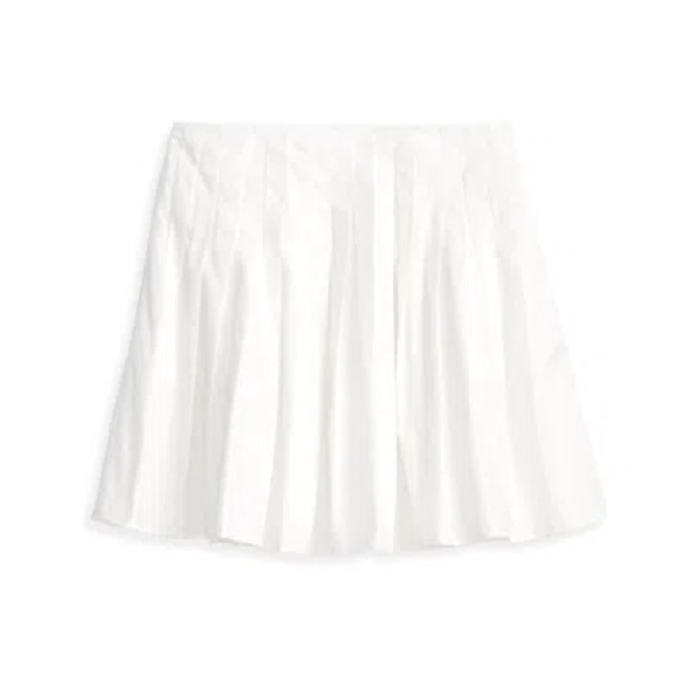 Alex Mill Penelope Pleated Skirt